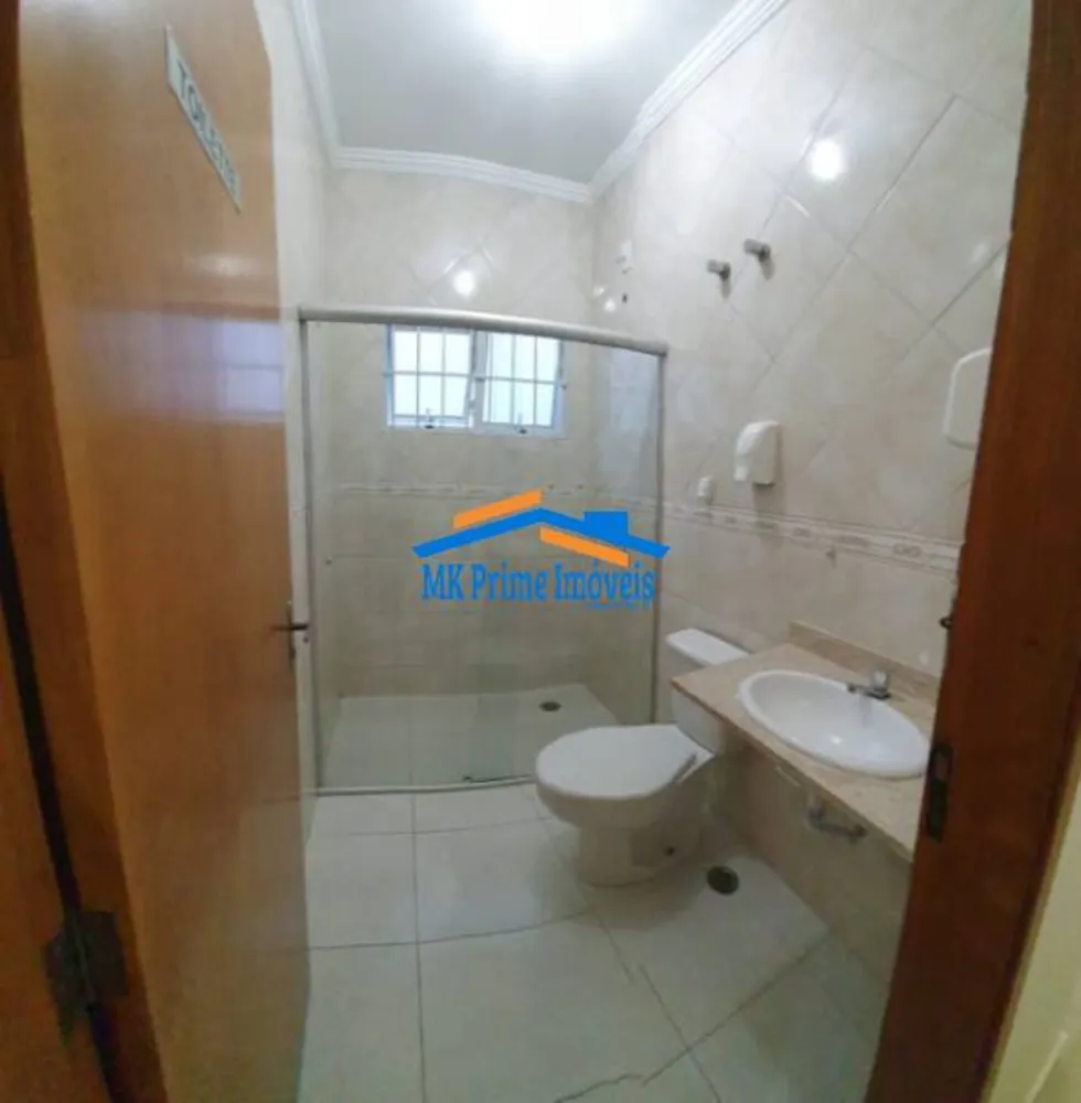 Sobrado, 4 quartos, 300 m² - Foto 8