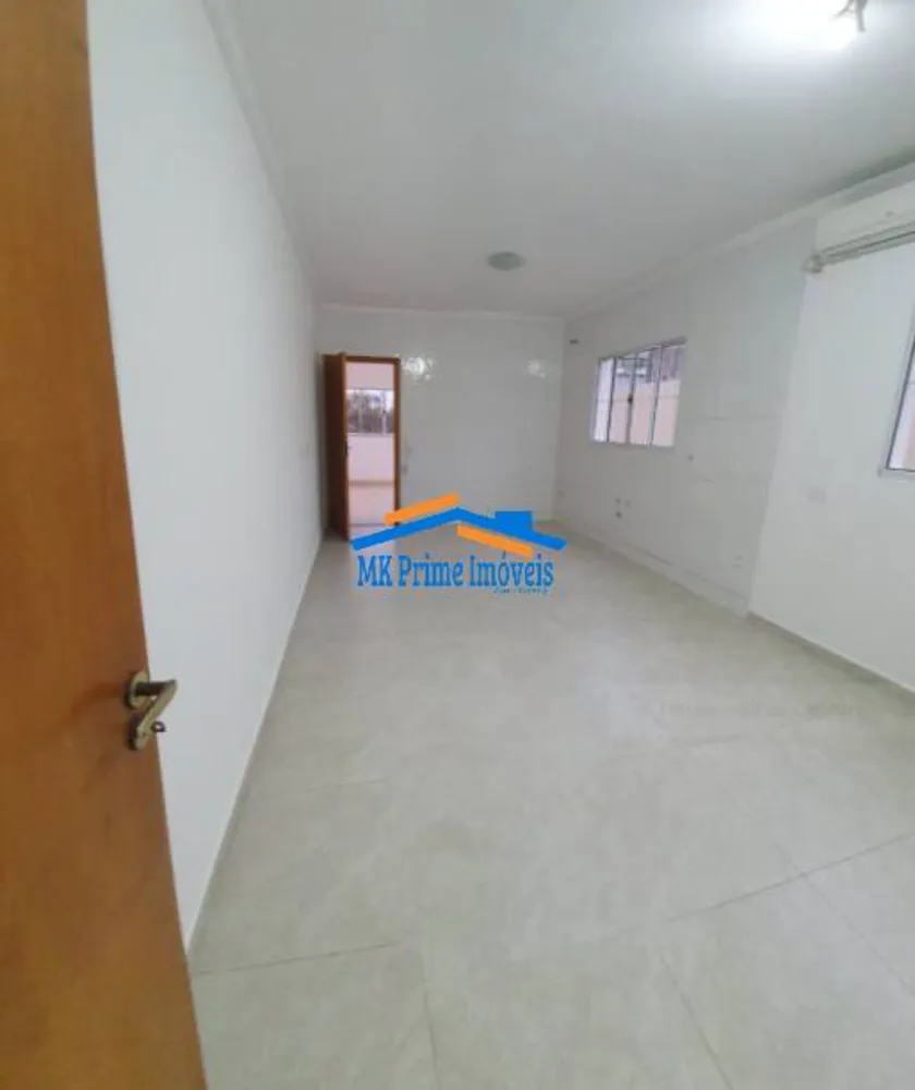 Sobrado, 4 quartos, 300 m² - Foto 5