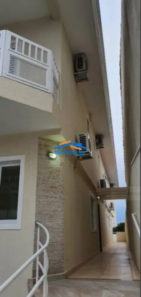 Sobrado, 4 quartos, 300 m² - Foto 2