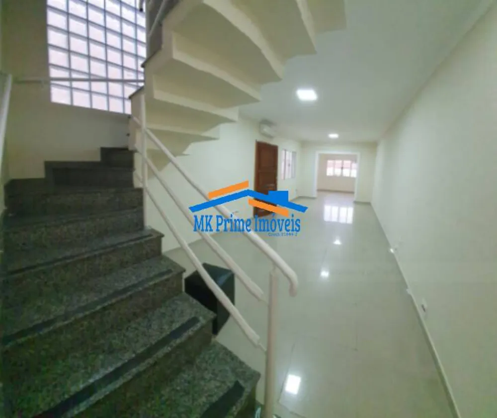 Sobrado, 4 quartos, 300 m² - Foto 4