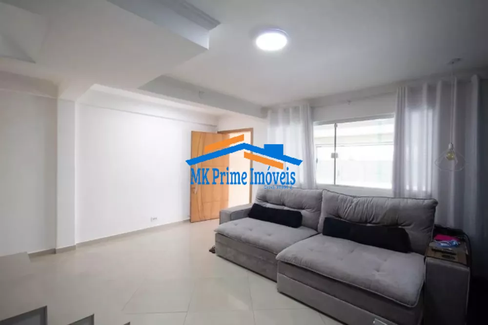 Sobrado à venda com 3 quartos, 160m² - Foto 3