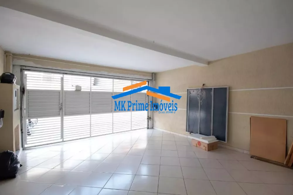 Sobrado à venda com 3 quartos, 160m² - Foto 2