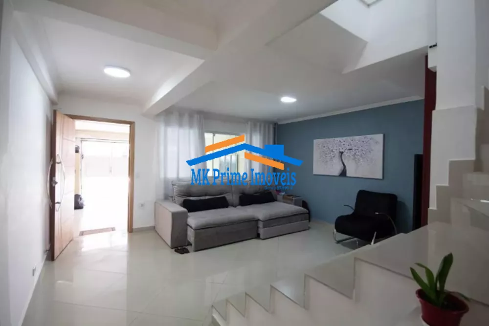 Sobrado à venda com 3 quartos, 160m² - Foto 4