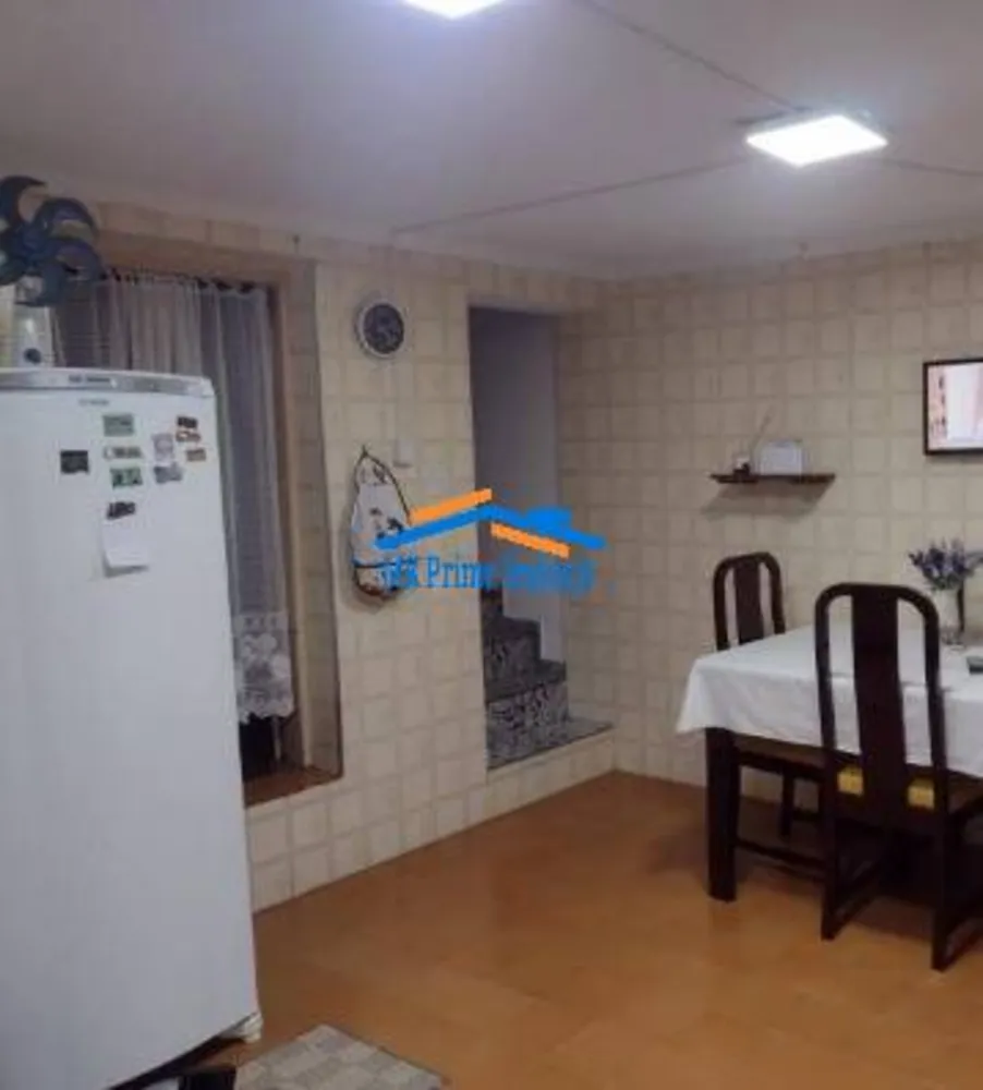 Casa, 3 quartos, 198 m² - Foto 3