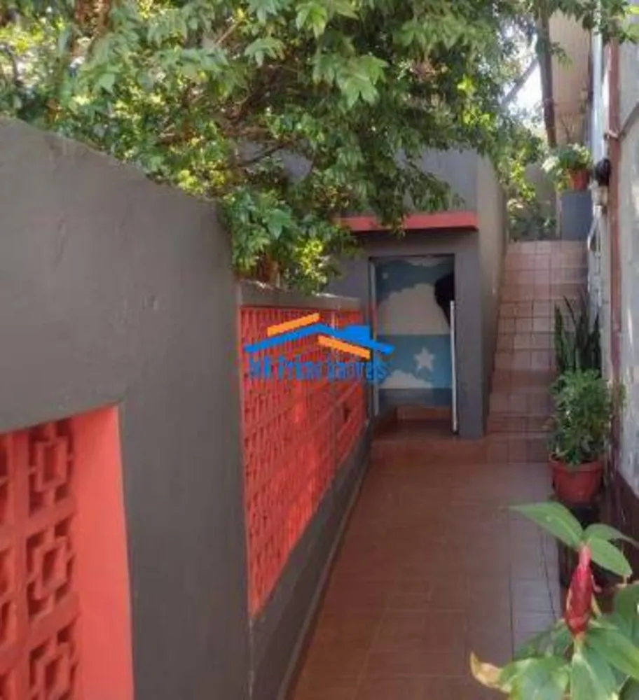 Casa, 3 quartos, 198 m² - Foto 7
