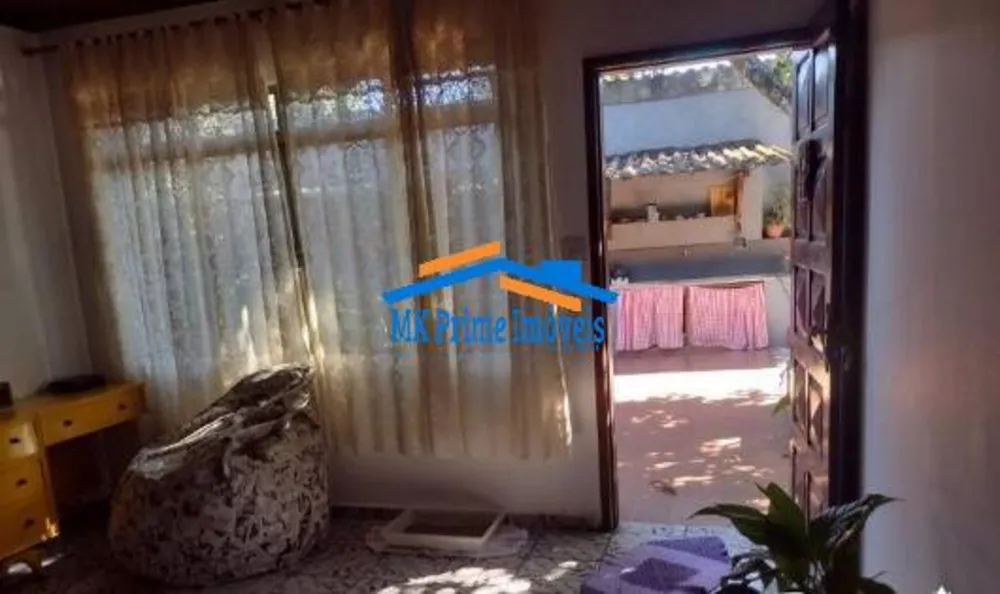 Casa, 3 quartos, 198 m² - Foto 1