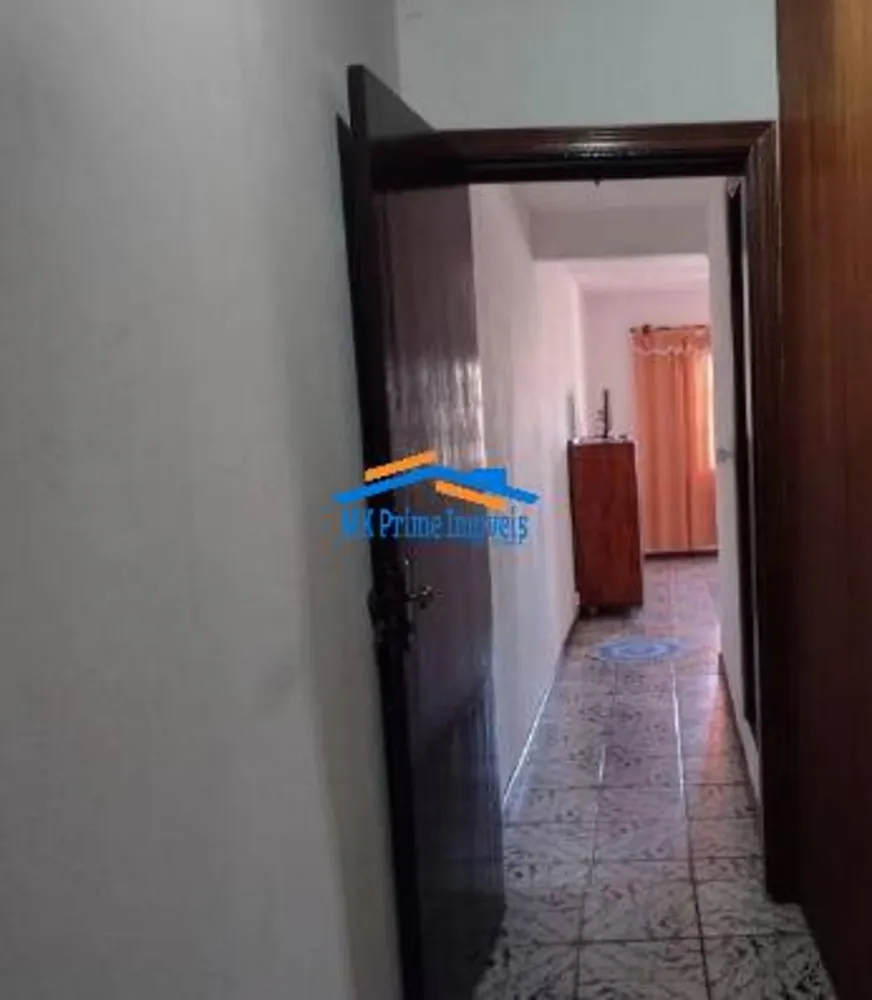 Casa, 3 quartos, 198 m² - Foto 4