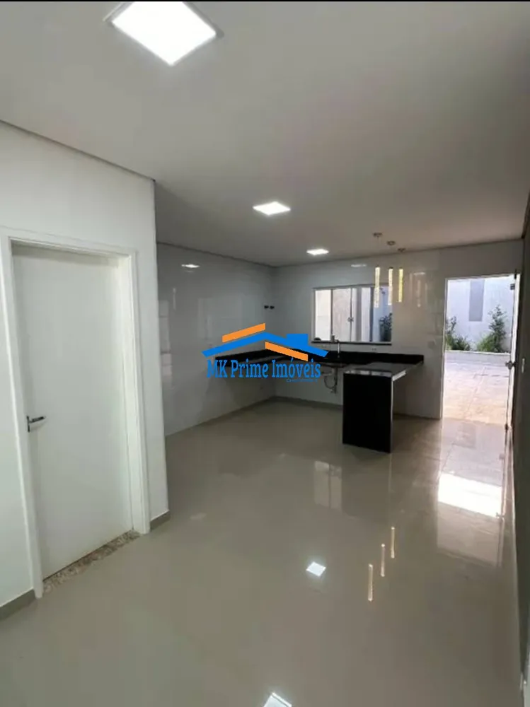 Sobrado, 3 quartos, 190 m² - Foto 3