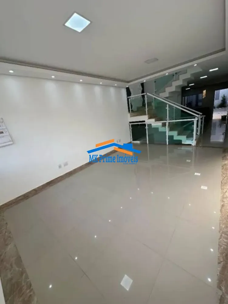 Sobrado, 3 quartos, 190 m² - Foto 2