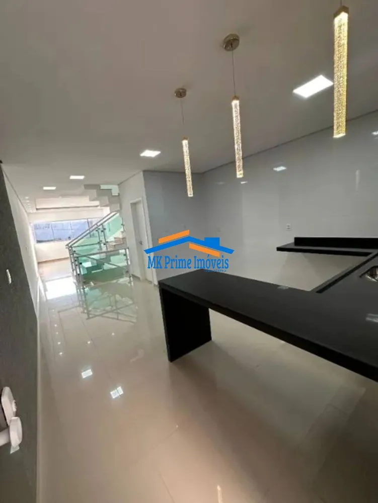 Sobrado, 3 quartos, 190 m² - Foto 4