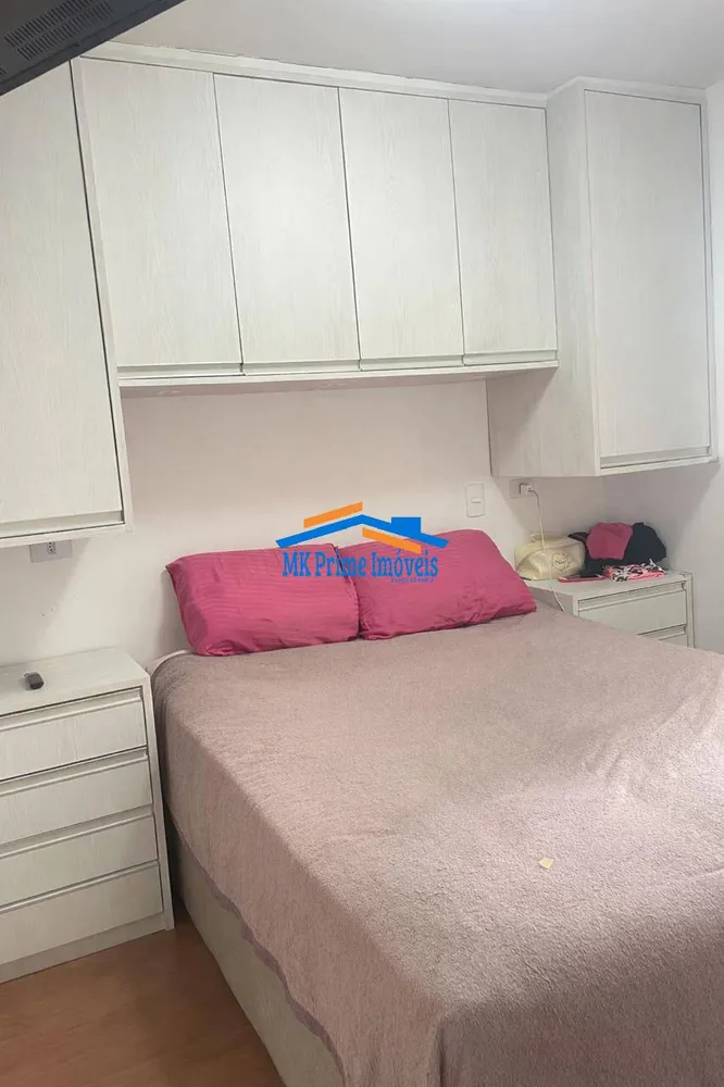 Apartamento, 2 quartos, 51 m² - Foto 8