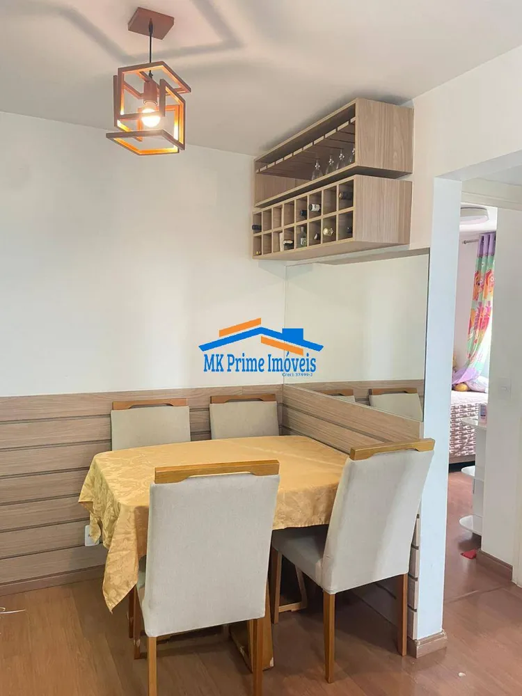 Apartamento, 2 quartos, 51 m² - Foto 7
