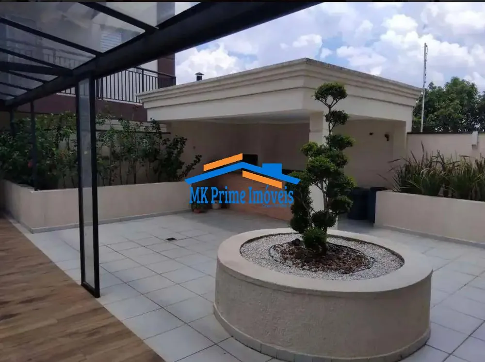 Apartamento, 2 quartos, 51 m² - Foto 6