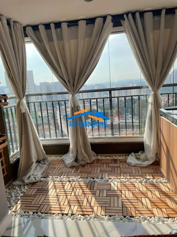Apartamento, 2 quartos, 76 m² - Foto 4