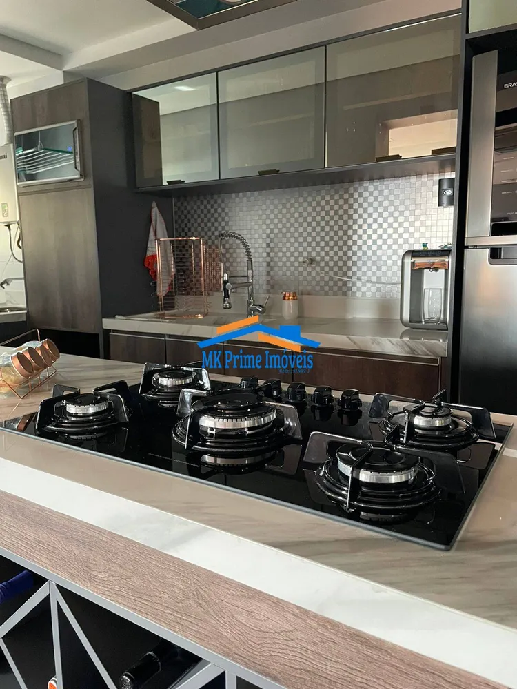 Apartamento, 2 quartos, 76 m² - Foto 3