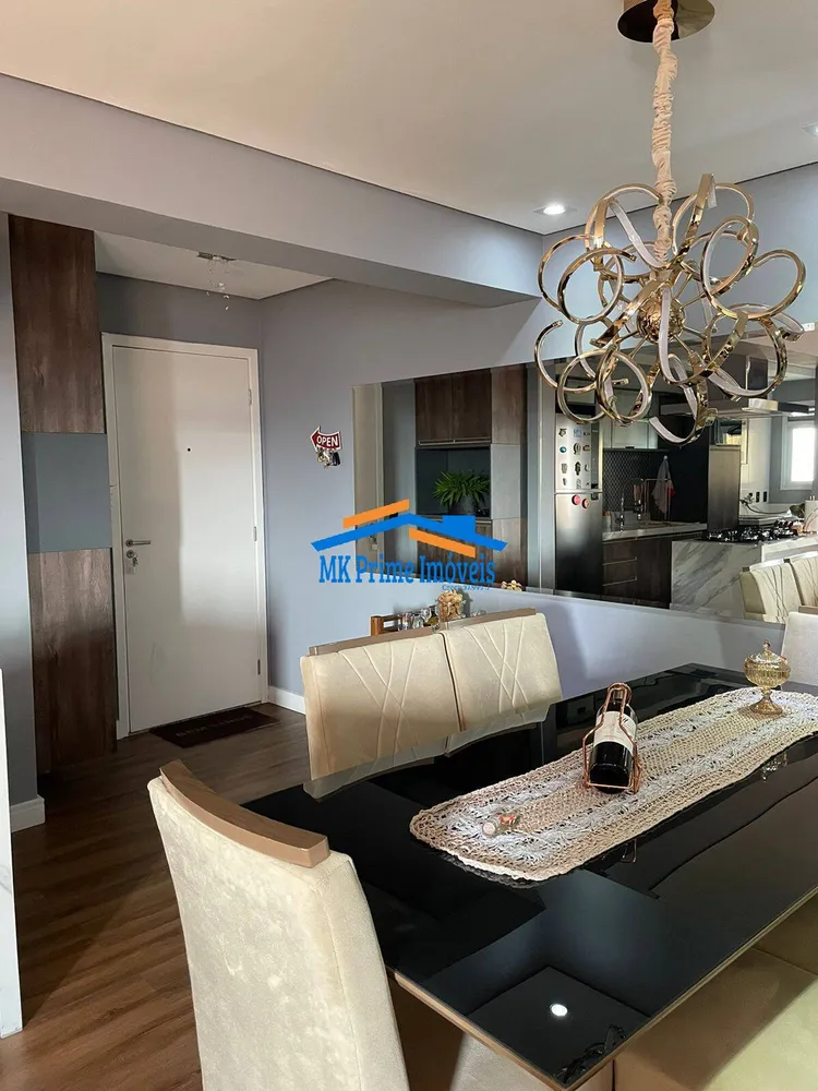 Apartamento, 2 quartos, 76 m² - Foto 2