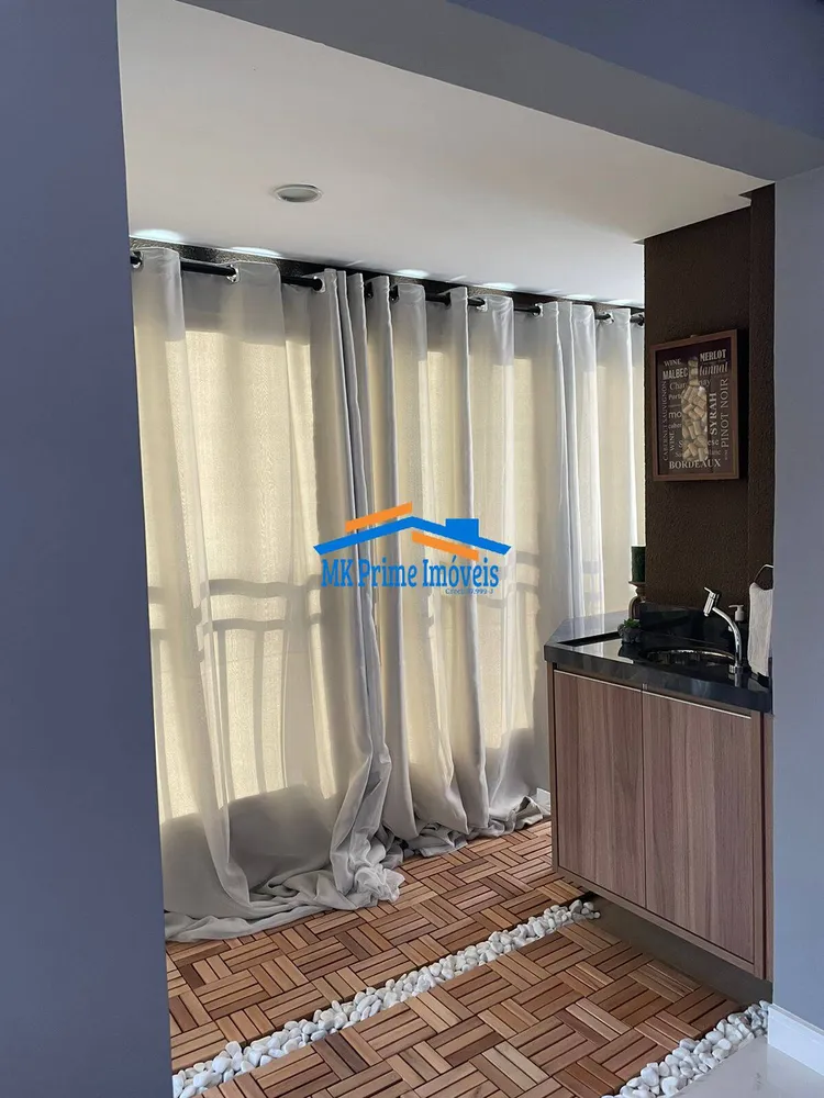 Apartamento, 2 quartos, 76 m² - Foto 5