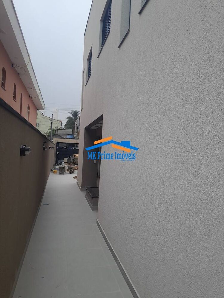 Casa de Condomínio à venda com 2 quartos, 60m² - Foto 7