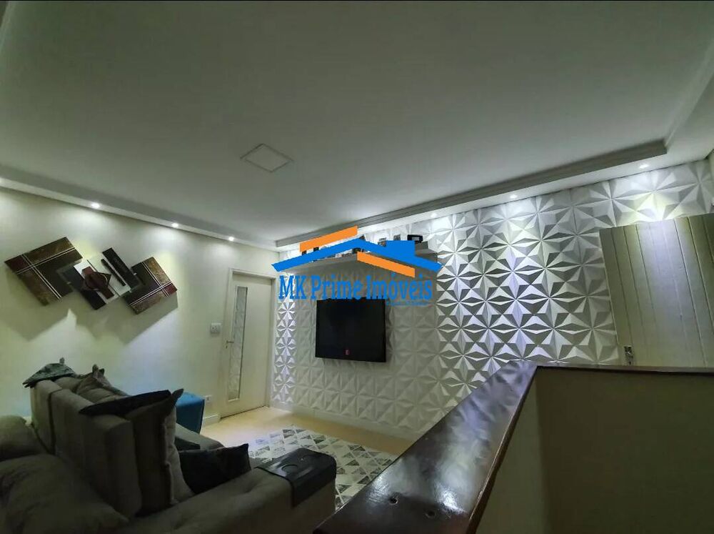 Sobrado à venda com 3 quartos, 250m² - Foto 2