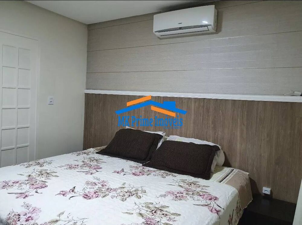 Sobrado à venda com 3 quartos, 250m² - Foto 4