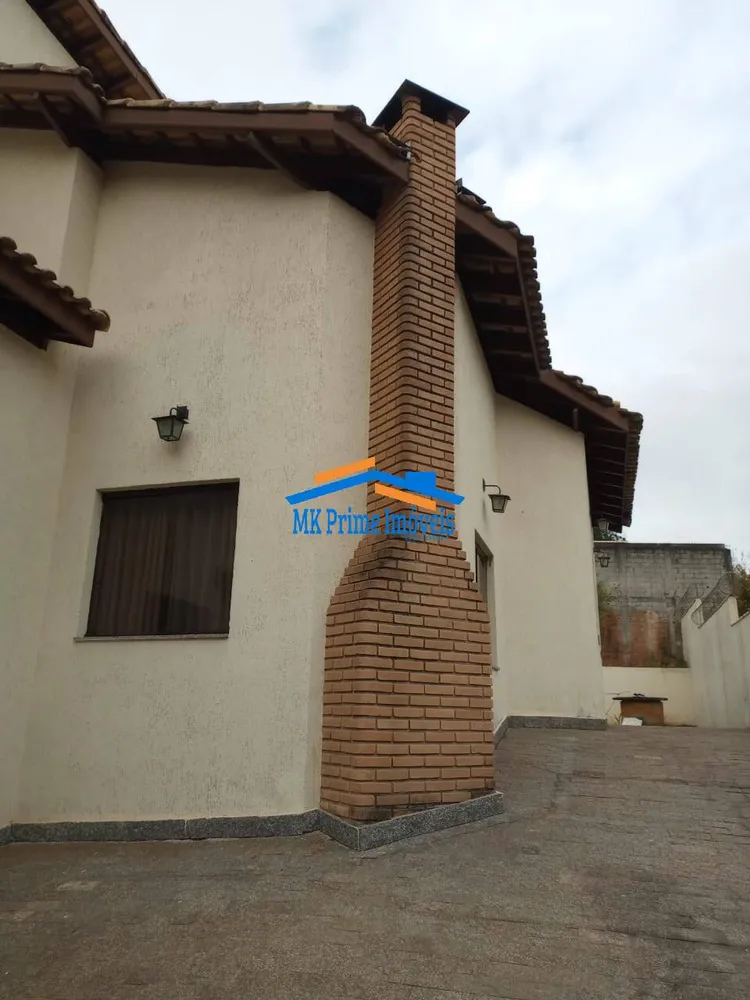 Sobrado, 3 quartos, 476 m² - Foto 3