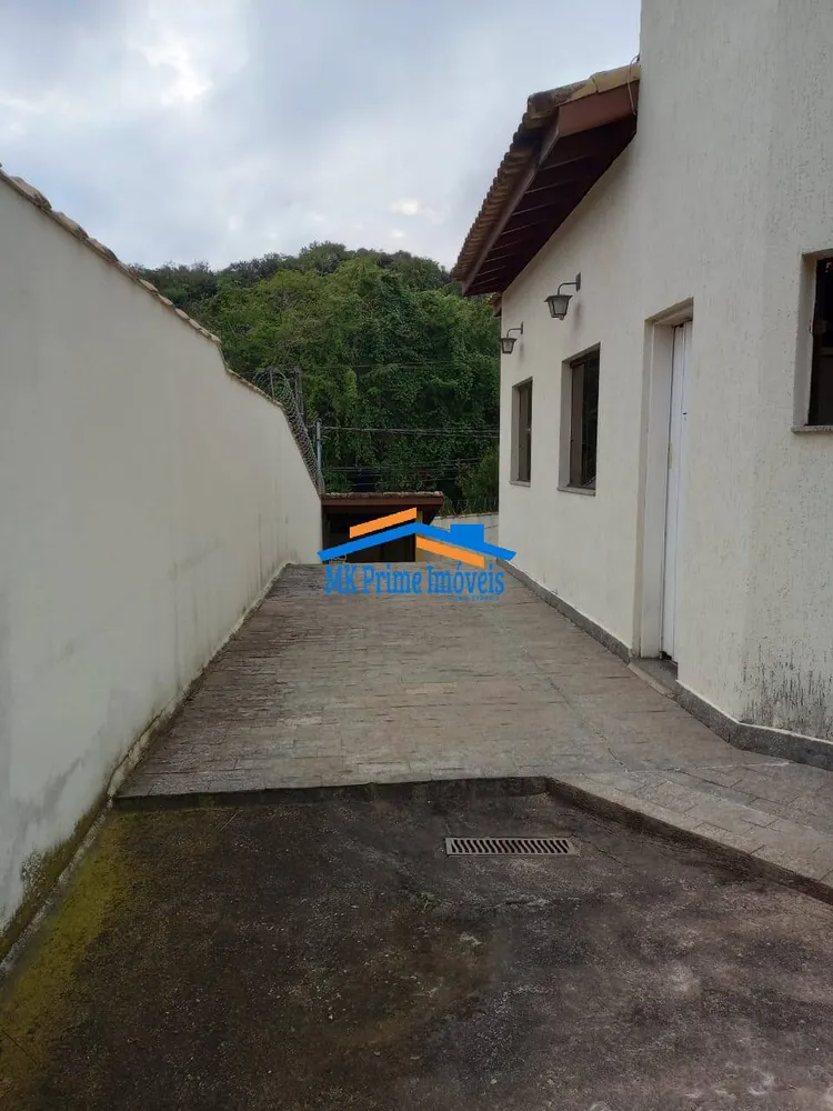 Sobrado, 3 quartos, 476 m² - Foto 4