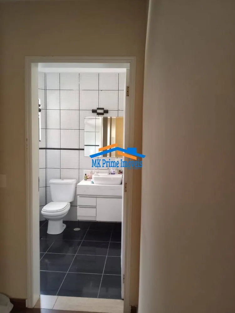 Sobrado, 3 quartos, 476 m² - Foto 1