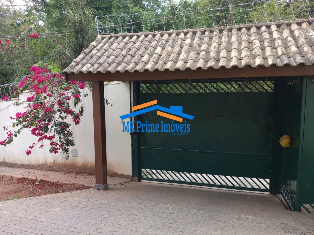 Sobrado, 3 quartos, 476 m² - Foto 2
