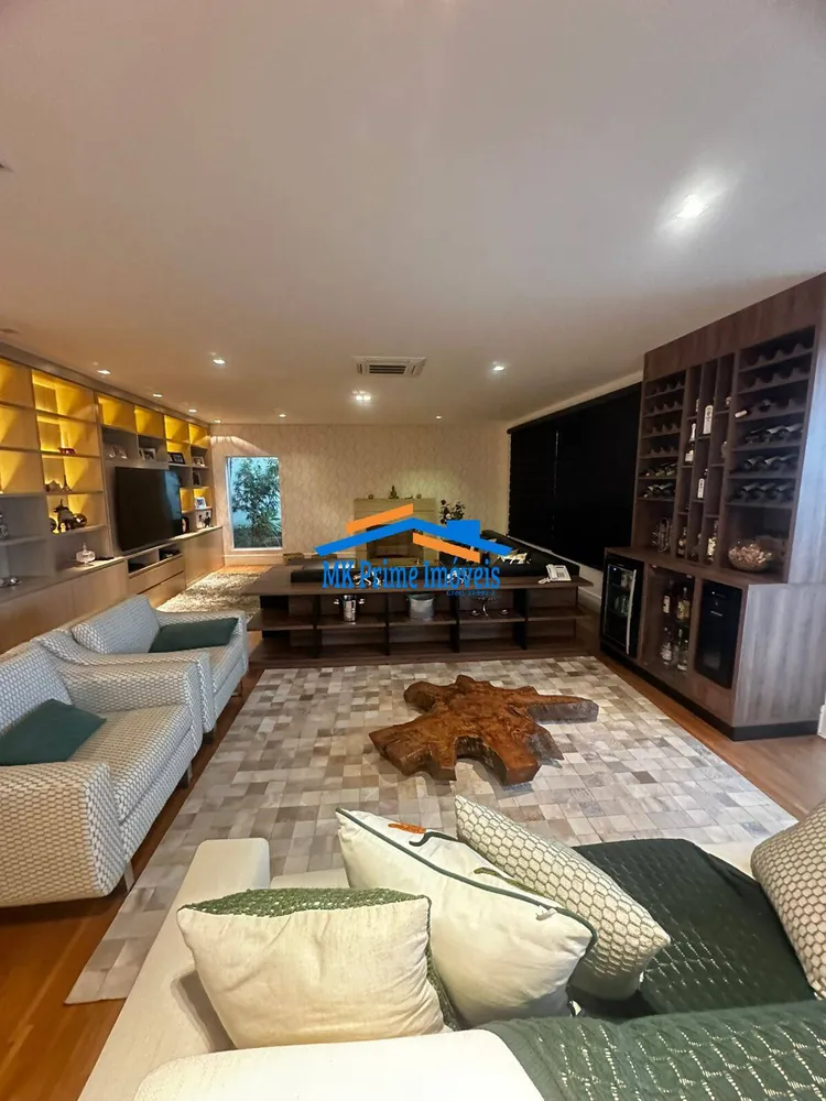 Casa de Condomínio, 4 quartos - Foto 6