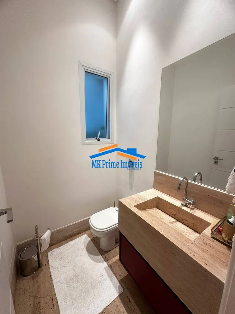 Casa de Condomínio, 4 quartos - Foto 5