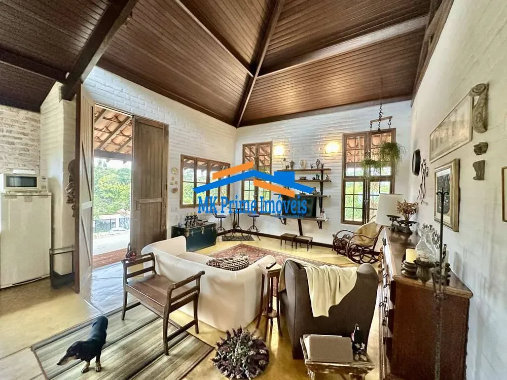 Casa de Condomínio, 2 quartos - Foto 6