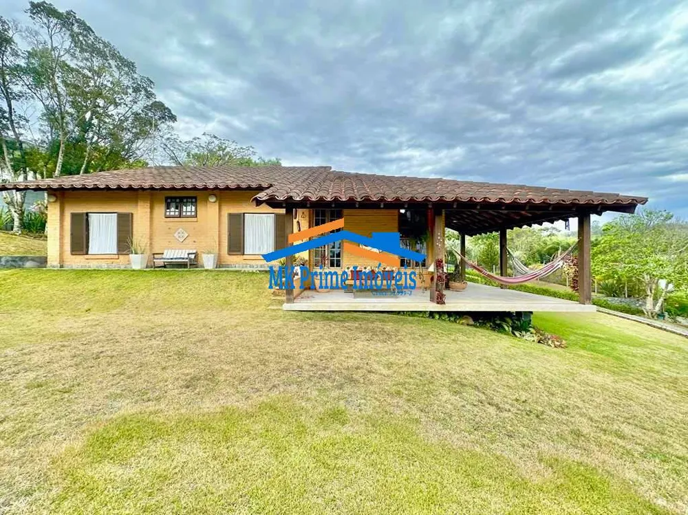 Casa de Condomínio, 2 quartos - Foto 4