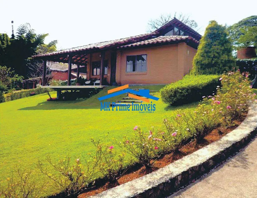 Casa de Condomínio, 2 quartos - Foto 1