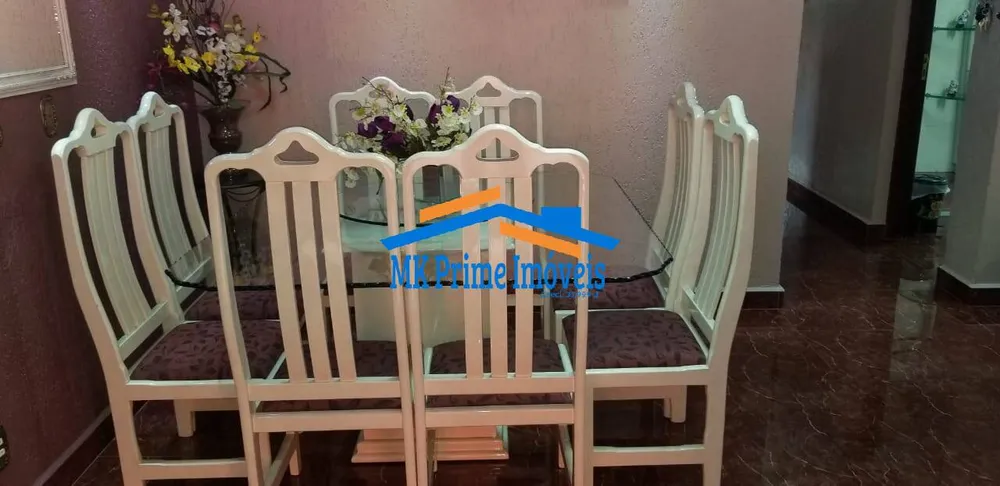 Sobrado, 4 quartos, 322 m² - Foto 3