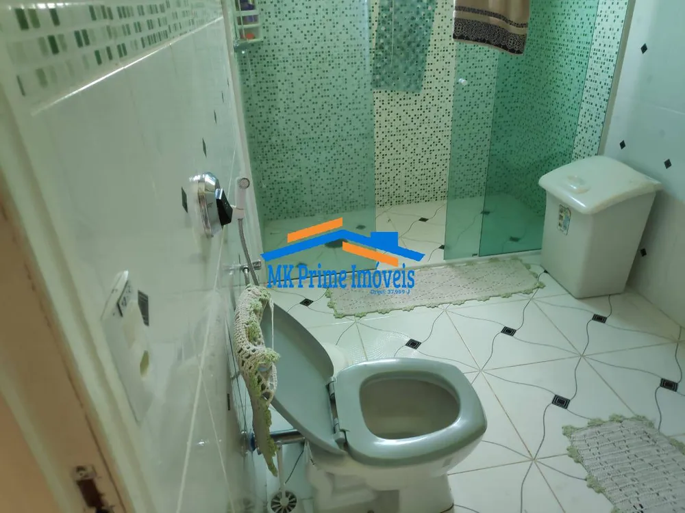 Chácara, 4 quartos, 1360 m² - Foto 6