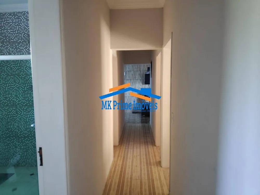 Chácara, 4 quartos, 1360 m² - Foto 2