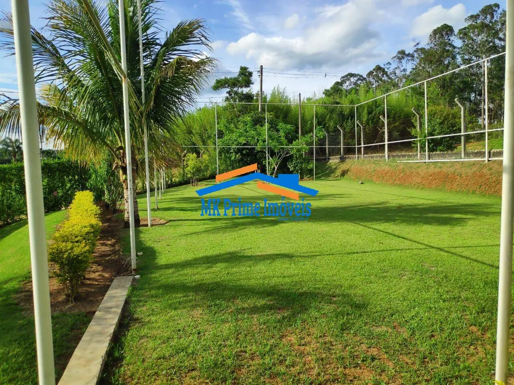 Chácara, 4 quartos, 1360 m² - Foto 7