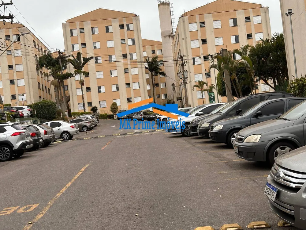 Apartamento, 2 quartos, 55 m² - Foto 3