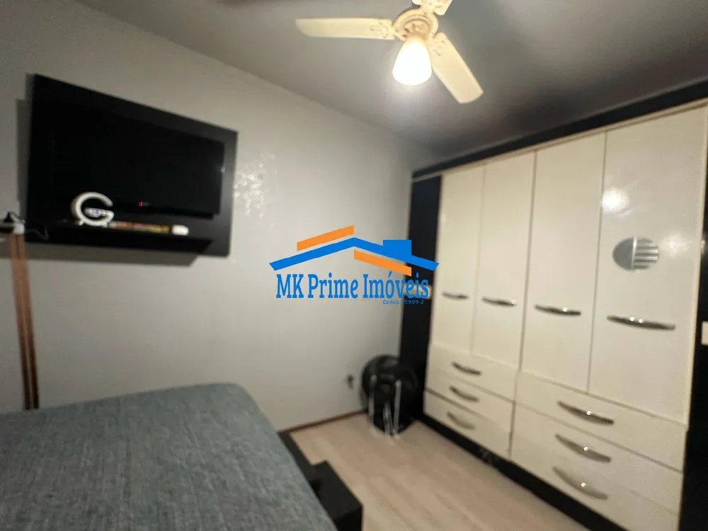 Apartamento, 2 quartos, 55 m² - Foto 10