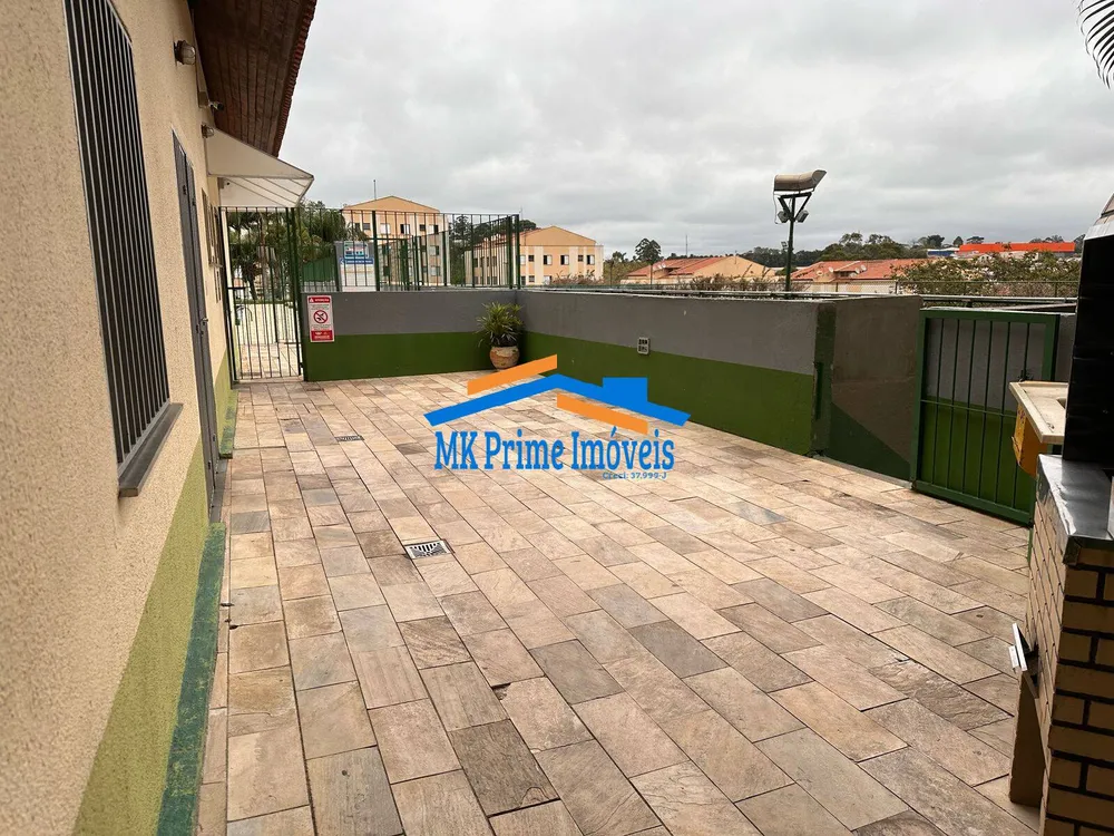 Apartamento, 2 quartos, 55 m² - Foto 4