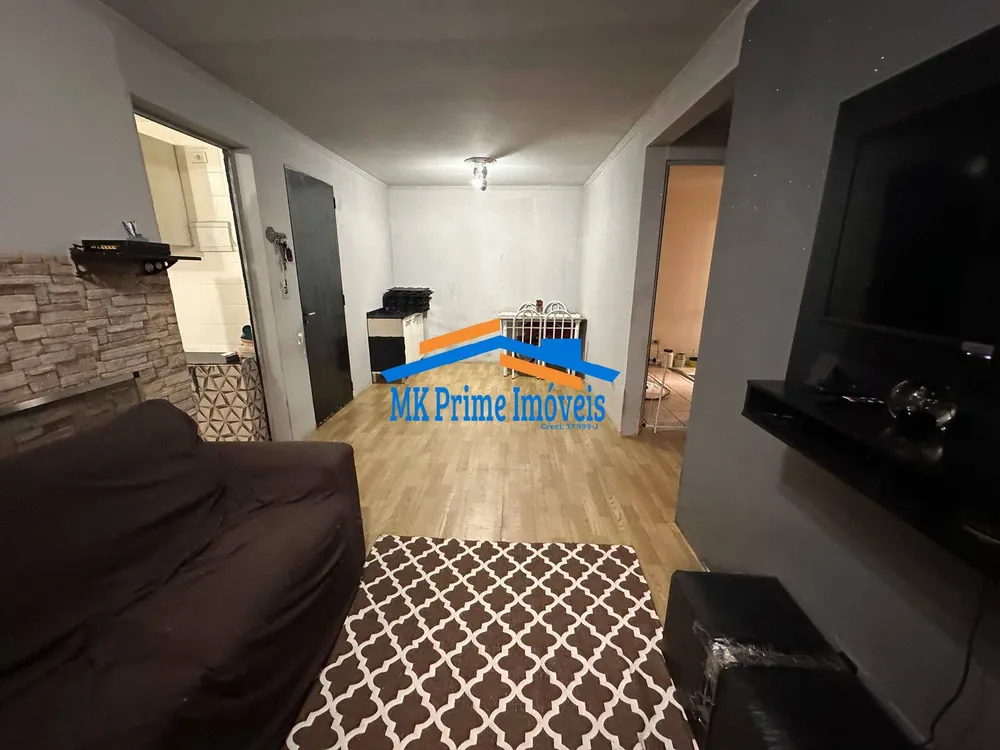Apartamento, 2 quartos, 55 m² - Foto 11