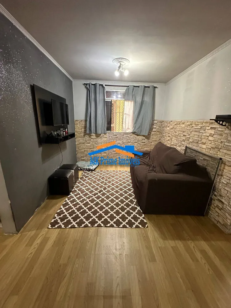Apartamento, 2 quartos, 55 m² - Foto 12