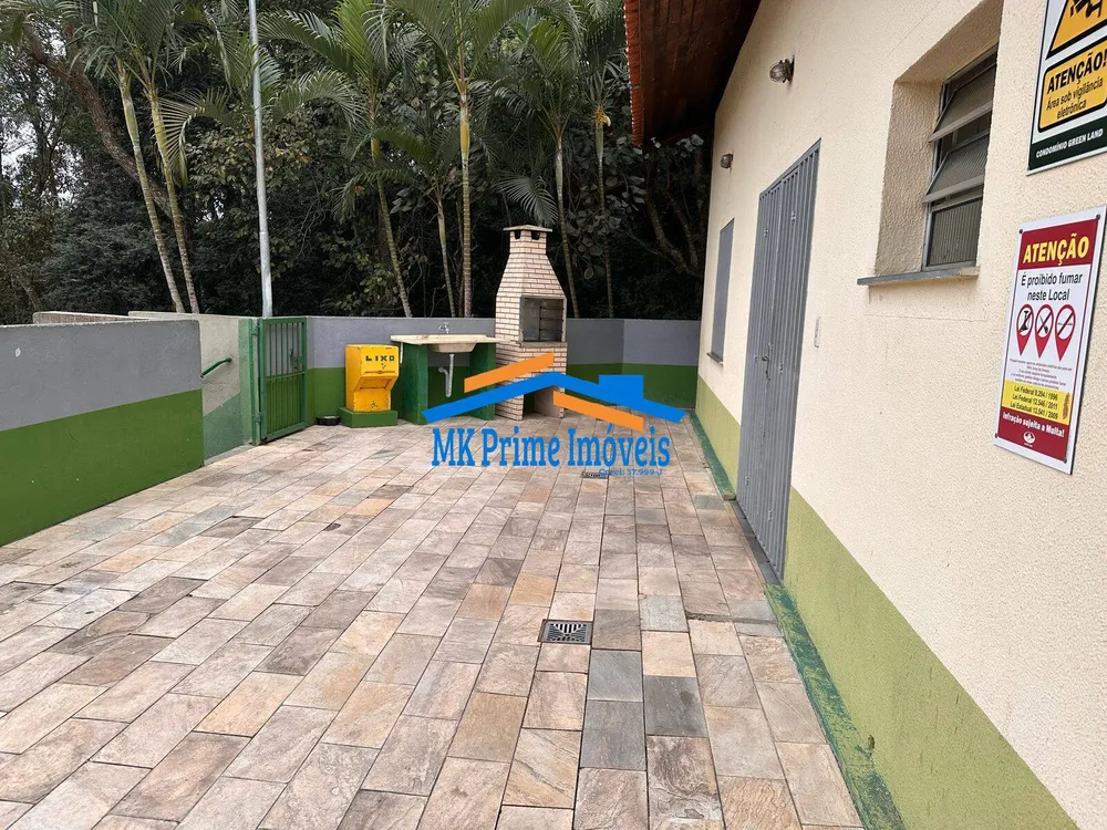 Apartamento, 2 quartos, 55 m² - Foto 5