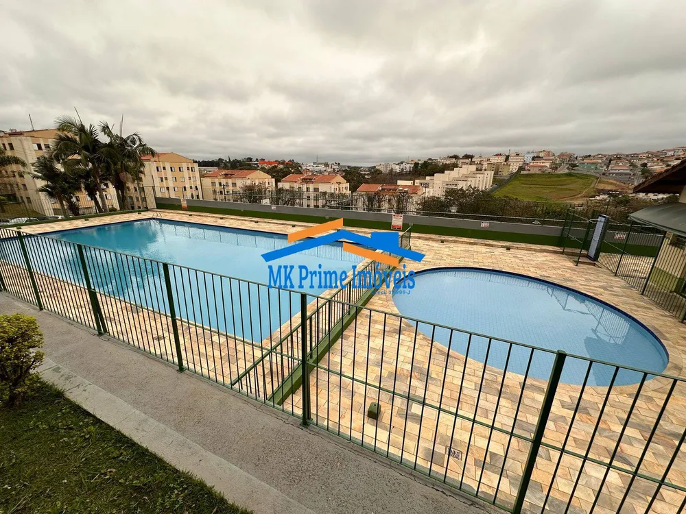 Apartamento, 2 quartos, 55 m² - Foto 2