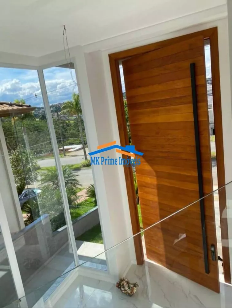 Casa de Condomínio à venda com 3 quartos, 440m² - Foto 4