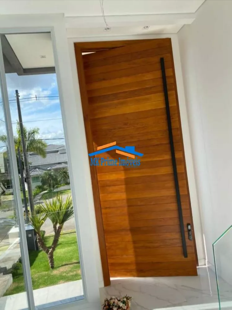 Casa de Condomínio à venda com 3 quartos, 440m² - Foto 3