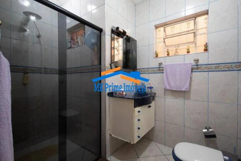 Sobrado, 4 quartos, 208 m² - Foto 5