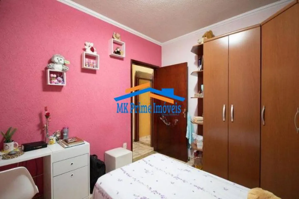 Sobrado, 4 quartos, 208 m² - Foto 6