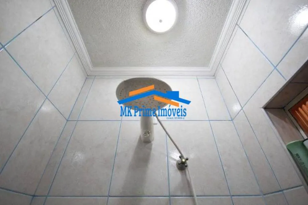Sobrado, 4 quartos, 208 m² - Foto 7
