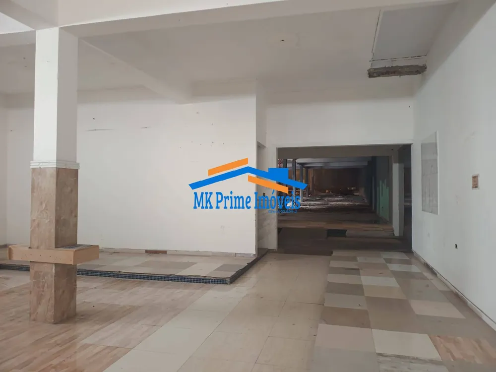 Prédio Inteiro, 1000 m² - Foto 6
